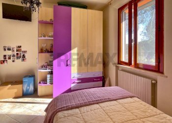 CAMERA - Casa semi indipendente Via Dianella
 
2D, Vinci - foto 16