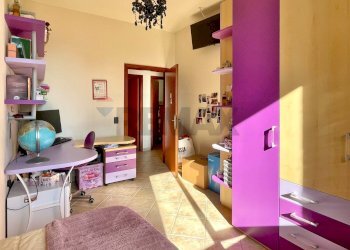 CAMERA - Casa semi indipendente Via Dianella
 
2D, Vinci - foto 17