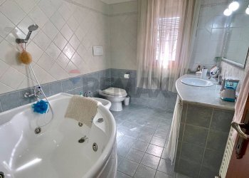 Bagno - Casa semi indipendente Via Dianella
 
2D, Vinci - foto 18