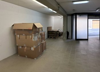 magazzino - Warehouse Empoli - photo 6