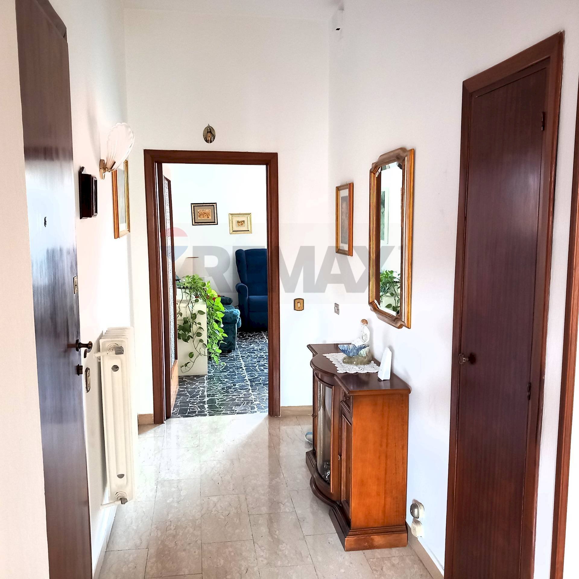 Hall / corridoio - Quadrilocale Empoli - foto 2