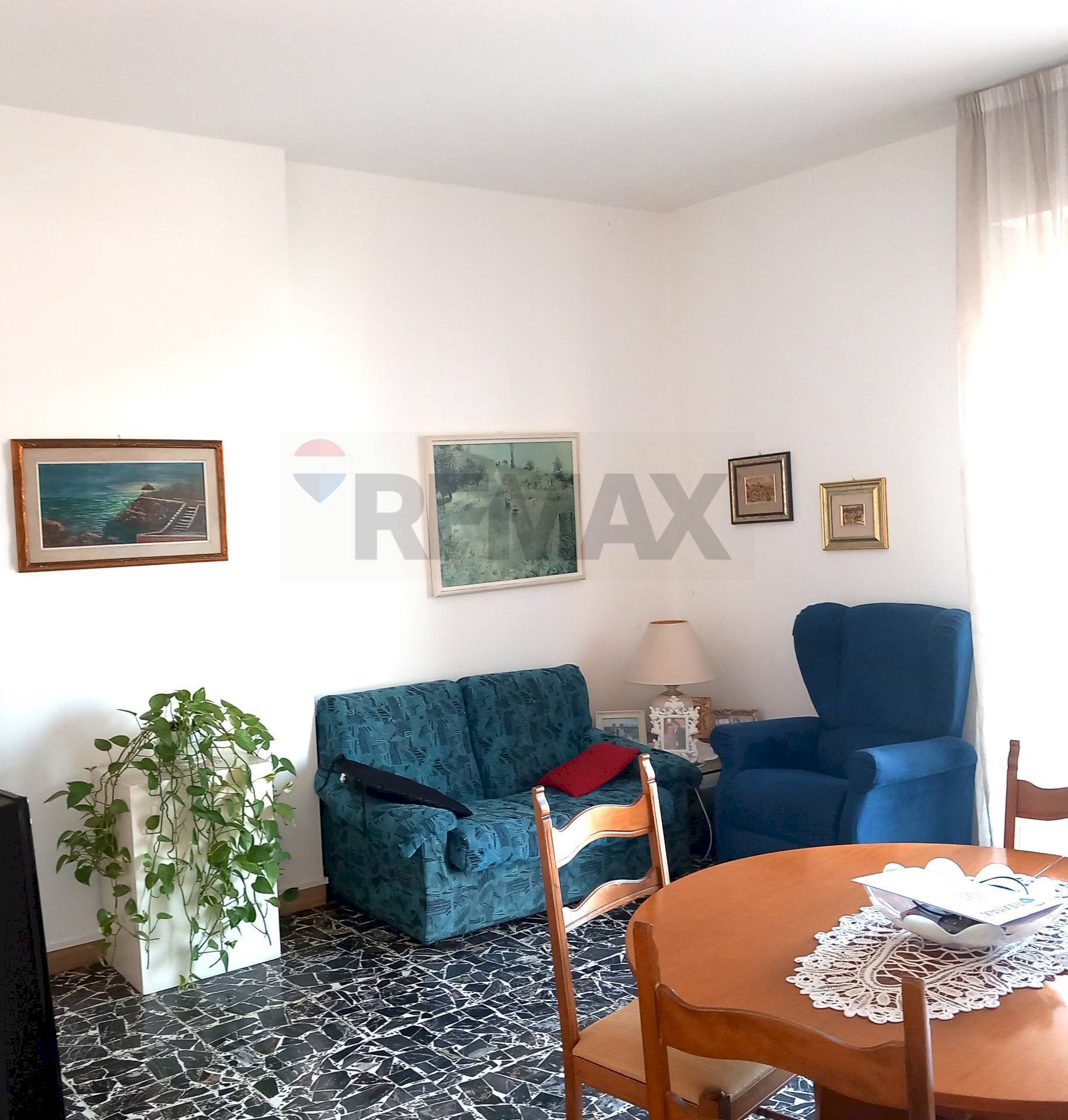 Sala da pranzo - Quadrilocale Empoli - foto 3