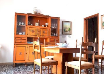 Sala da pranzo - Quadrilocale Empoli - foto 4