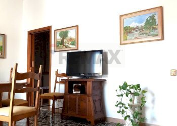 Sala da pranzo - Quadrilocale Empoli - foto 7