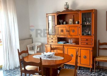 Sala da pranzo - Quadrilocale Empoli - foto 8