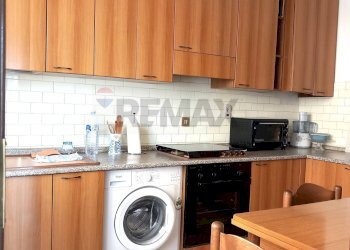 Cucina - Quadrilocale Empoli - foto 9