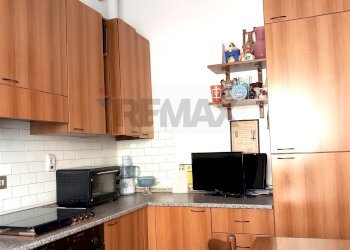 Cucina - Quadrilocale Empoli - foto 10