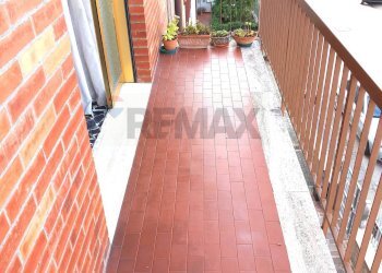 Balcone - Quadrilocale Empoli - foto 11