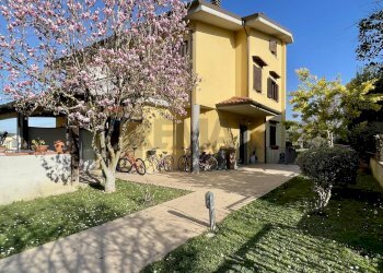 esterno - Terraced Villa via Giordano Bruno
 
21, Montelupo Fiorentino - photo 1