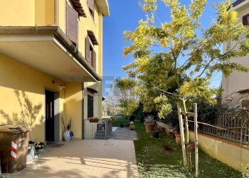 esterno - Terraced Villa via Giordano Bruno
 
21, Montelupo Fiorentino - photo 2