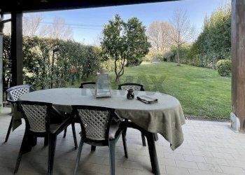 esterno - Terraced Villa via Giordano Bruno
 
21, Montelupo Fiorentino - photo 3