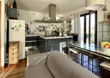 Cucina - Terraced Villa via Giordano Bruno
 
21, Montelupo Fiorentino - photo 4