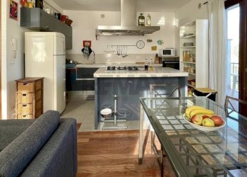 Cucina - Terraced Villa via Giordano Bruno
 
21, Montelupo Fiorentino - photo 6