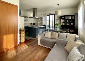 Soggiorno - Terraced Villa via Giordano Bruno
 
21, Montelupo Fiorentino - photo 7