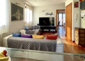 Soggiorno - Terraced Villa via Giordano Bruno
 
21, Montelupo Fiorentino - photo 8