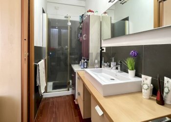 Bagno - Terraced Villa via Giordano Bruno
 
21, Montelupo Fiorentino - photo 11