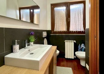 Bagno - Terraced Villa via Giordano Bruno
 
21, Montelupo Fiorentino - photo 12