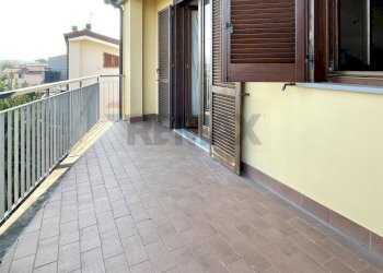 Balcone - Terraced Villa via Giordano Bruno
 
21, Montelupo Fiorentino - photo 16