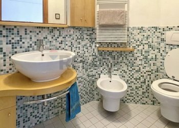 Bagno - Terraced Villa via Giordano Bruno
 
21, Montelupo Fiorentino - photo 17