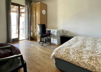 Camera / camera da letto - Terraced Villa via Giordano Bruno
 
21, Montelupo Fiorentino - photo 20