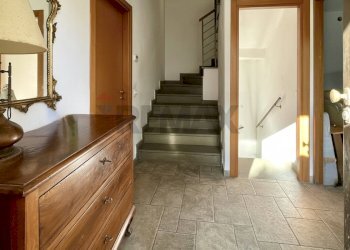 Ingresso - Terraced Villa via Giordano Bruno
 
21, Montelupo Fiorentino - photo 21