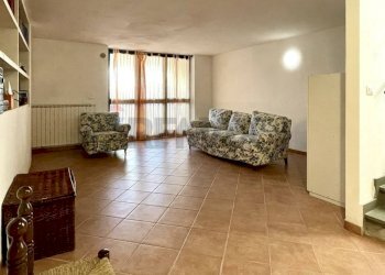 garage - Terraced Villa via Giordano Bruno
 
21, Montelupo Fiorentino - photo 27