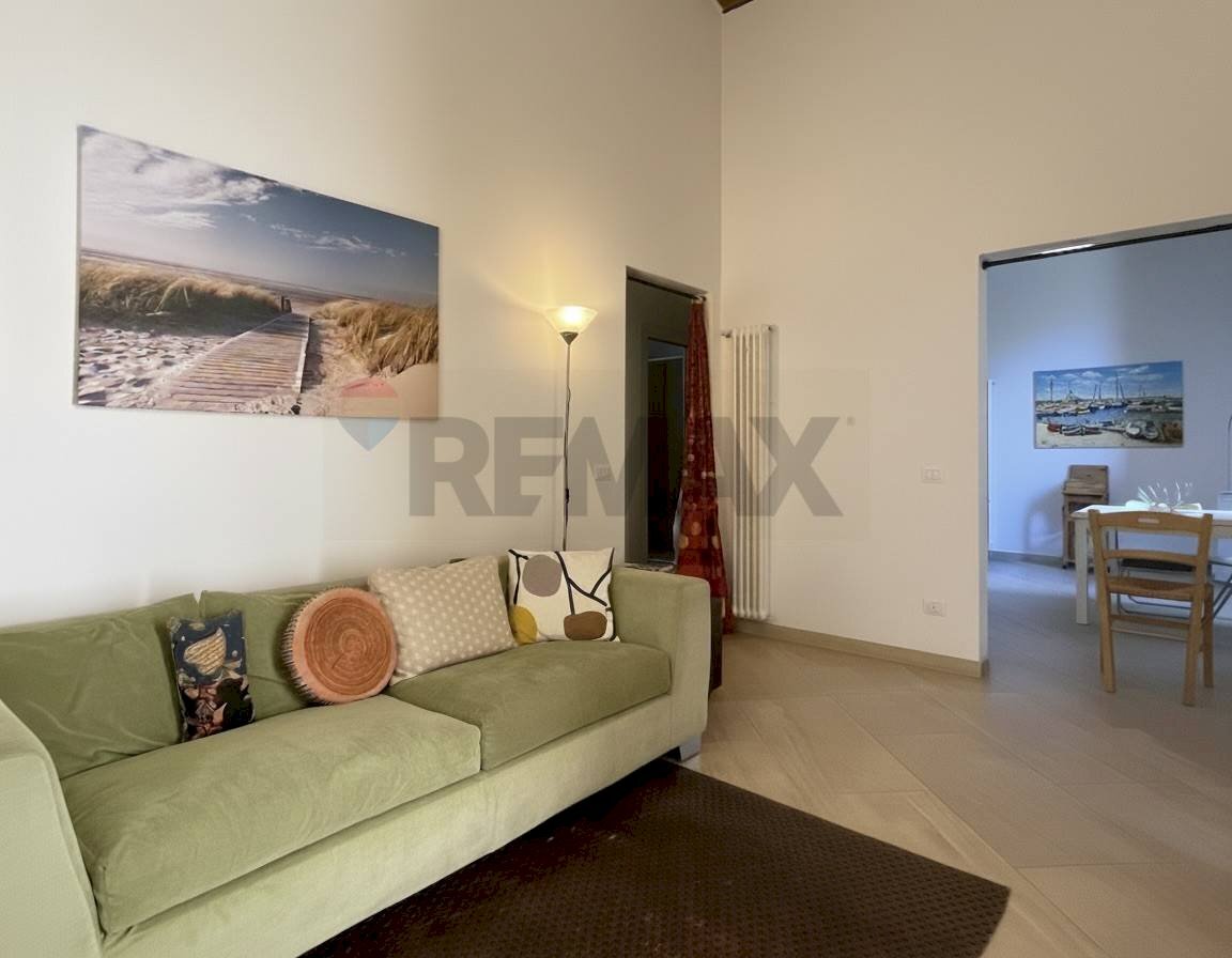 Soggiorno - Quadrilocale via Ragazzi del '99
 
26/D, Seravezza - foto 3