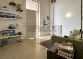 Soggiorno - Quadrilocale via Ragazzi del '99
 
26/D, Seravezza - foto 5