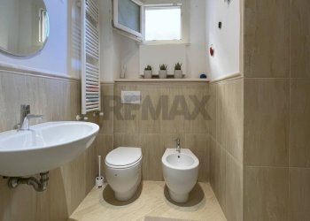 Bagno - Quadrilocale via Ragazzi del '99
 
26/D, Seravezza - foto 12