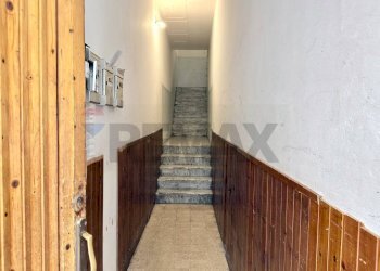 Hall / corridoio - Quadrilocale Via Ridolfi
 
96, Empoli - foto 3