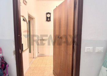 Hall / corridoio - Quadrilocale Via Ridolfi
 
96, Empoli - foto 6