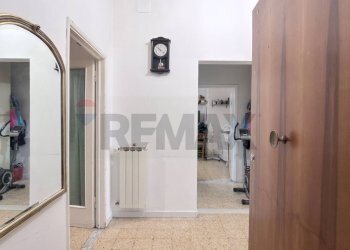 Hall / corridoio - Quadrilocale Via Ridolfi
 
96, Empoli - foto 7