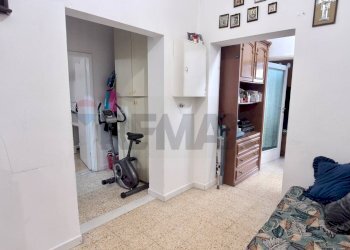 Soggiorno - Quadrilocale Via Ridolfi
 
96, Empoli - foto 8