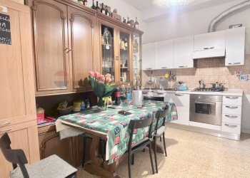 Cucina - Quadrilocale Via Ridolfi
 
96, Empoli - foto 10