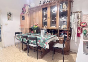 Sala da pranzo - Quadrilocale Via Ridolfi
 
96, Empoli - foto 11