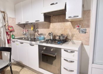 Cucina - Quadrilocale Via Ridolfi
 
96, Empoli - foto 12