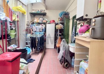 Dispensa di stoccaggio - Quadrilocale Via Ridolfi
 
96, Empoli - foto 13