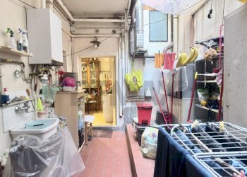 Dispensa di stoccaggio - Quadrilocale Via Ridolfi
 
96, Empoli - foto 14