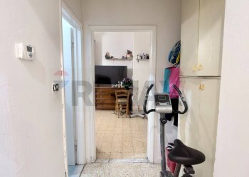 Hall / corridoio - Quadrilocale Via Ridolfi
 
96, Empoli - foto 16