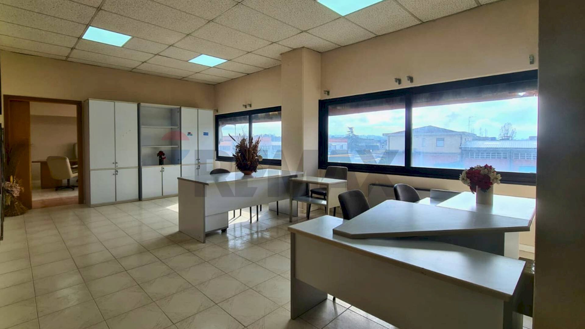 Sala da pranzo - Ufficio VIA R. REALI, Empoli - foto 1