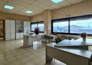 Sala da pranzo - Ufficio VIA R. REALI, Empoli - foto 1