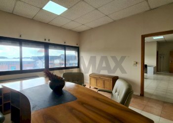 Sala da pranzo - Ufficio VIA R. REALI, Empoli - foto 8