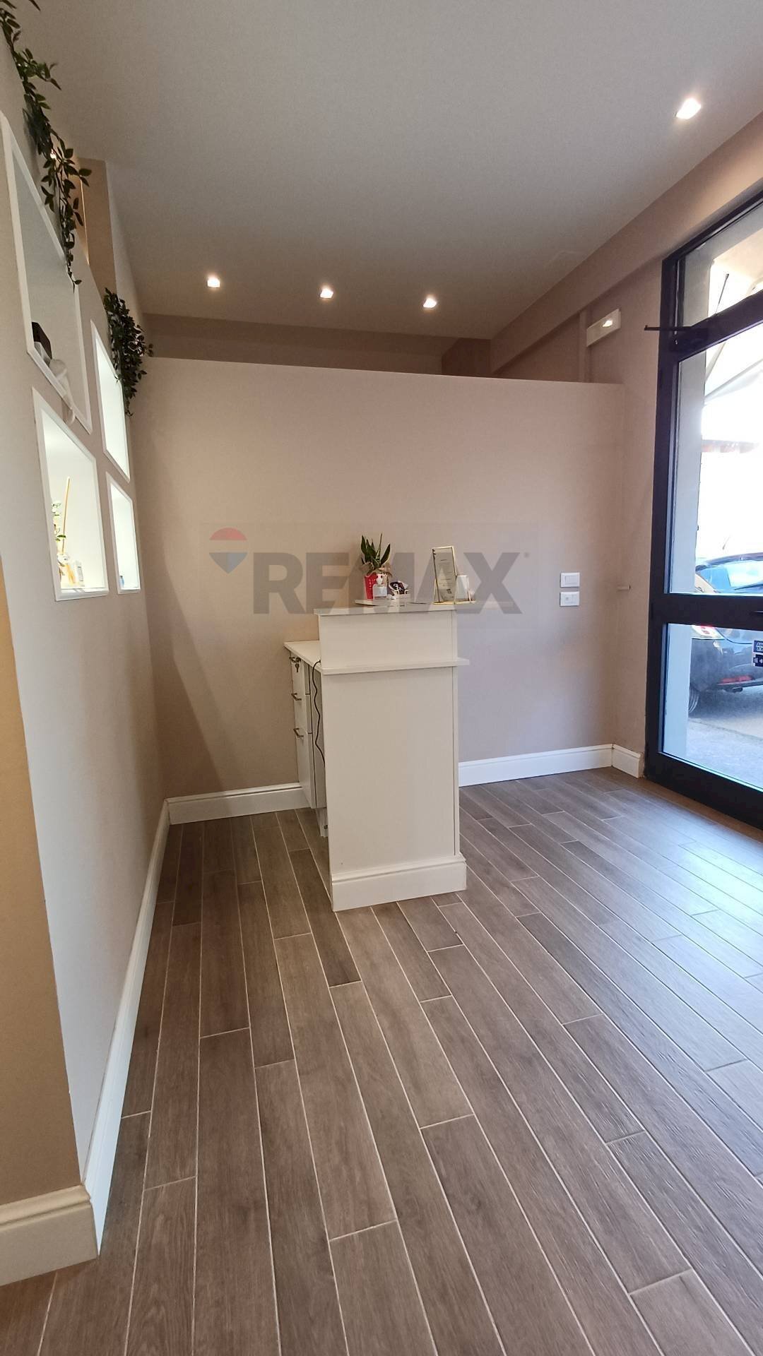 Stanza vuota - Negozio Empoli - foto 2