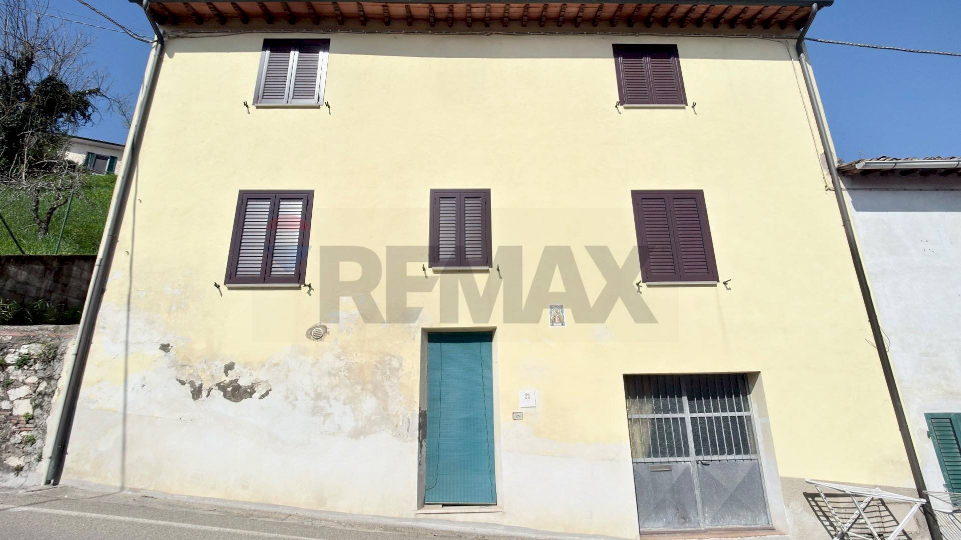 Casa all\'aperto - Casa indipendente Via della Costa
23, Santa Maria a Monte - foto 2