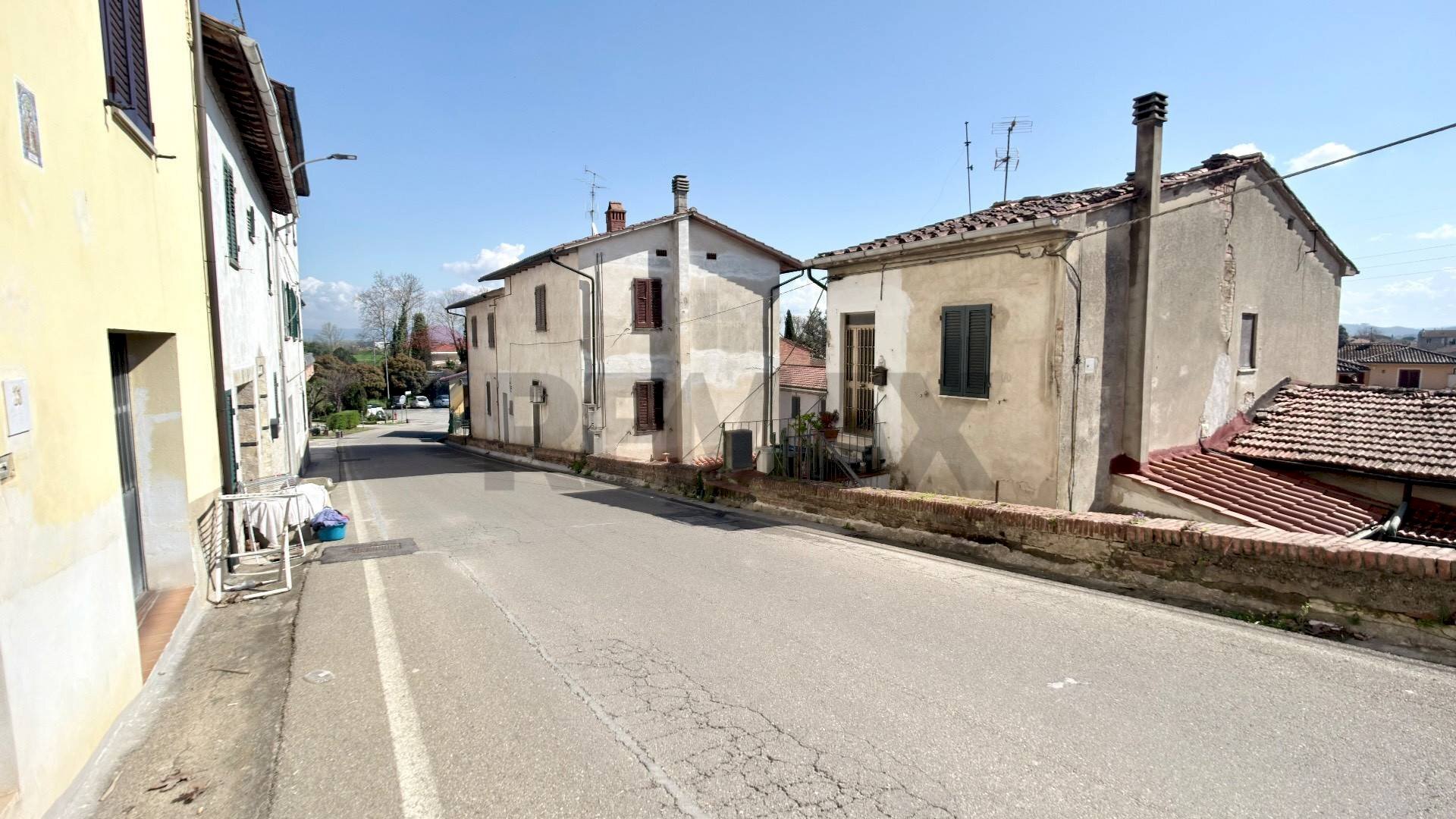 Casa all\'aperto - Casa indipendente Via della Costa
23, Santa Maria a Monte - foto 3