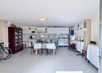 Sala da pranzo - Casa indipendente Via della Costa
 
23, Santa Maria a Monte - foto 6