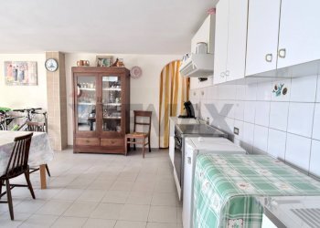 Cucina - Casa indipendente Via della Costa
 
23, Santa Maria a Monte - foto 8