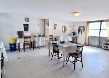 Sala da pranzo - Casa indipendente Via della Costa
 
23, Santa Maria a Monte - foto 10