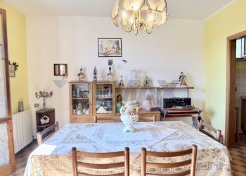 Sala da pranzo - Casa indipendente Via della Costa
 
23, Santa Maria a Monte - foto 17