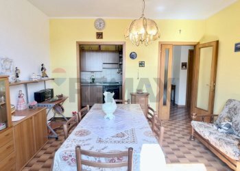 Sala da pranzo - Casa indipendente Via della Costa
 
23, Santa Maria a Monte - foto 18